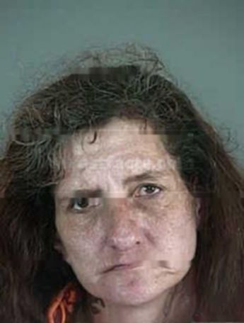 Michelle Louise Hindman