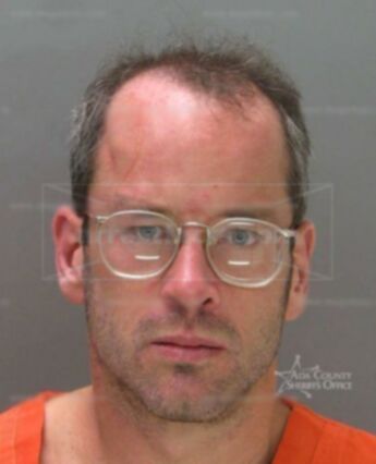 Dennis Mitchell Ogg