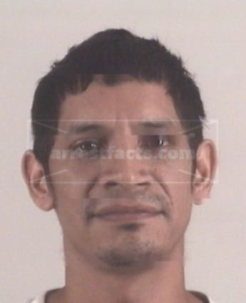 Alfonso Campos
