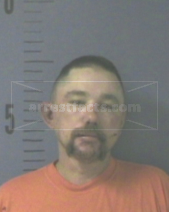 Michael Anthony Krebs