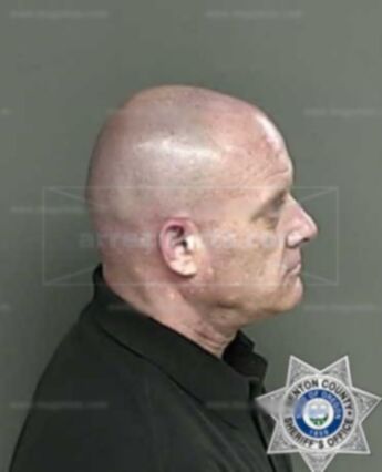Joseph Bryan Phillips