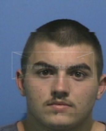 Cody Allen Taylor