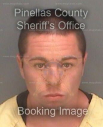 Timothy Patrick Rice