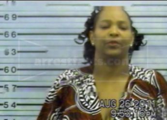 Velma Lashell Lee