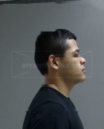 Victor Antonio Yado