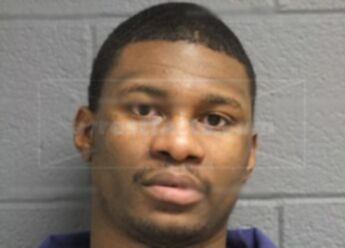 Kerry Leondavid Jenkins