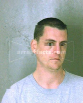 David Ryan Clarkson