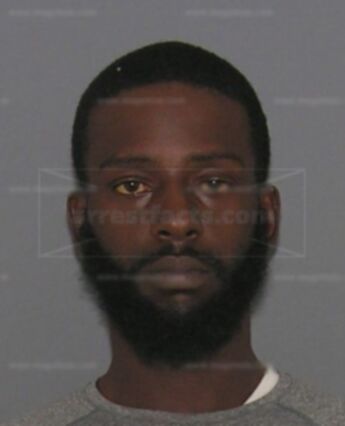Eric Rodnell Taylor