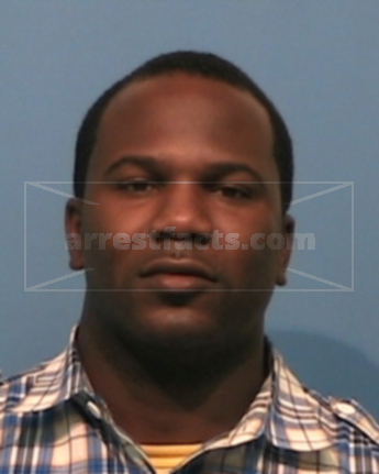 Eric Shaun Hicks