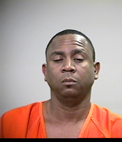 Kenneth Dyione Edwards