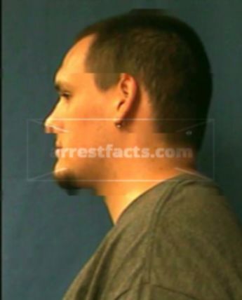 Brandon Scott Martin