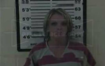Amy Michelle Morton