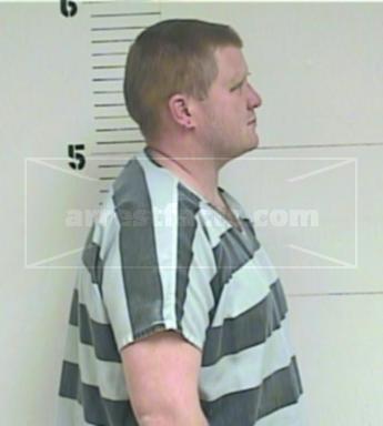 Nicholas David Camfield