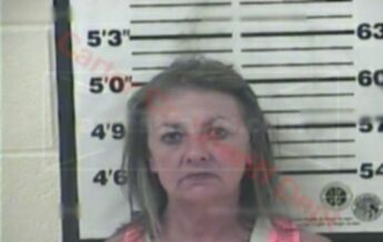 Mary Alice Jenkins