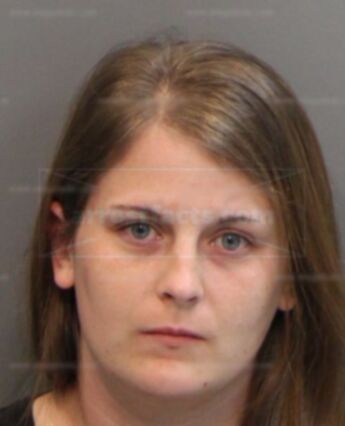 Candace Darlene Stewart