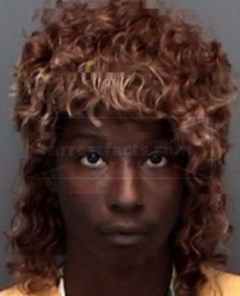 Zeneta Jackson
