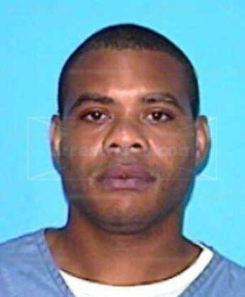 Eric Dewayne Brown