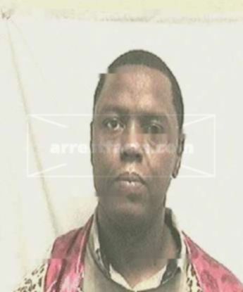 Vidal Cornelius Calloway