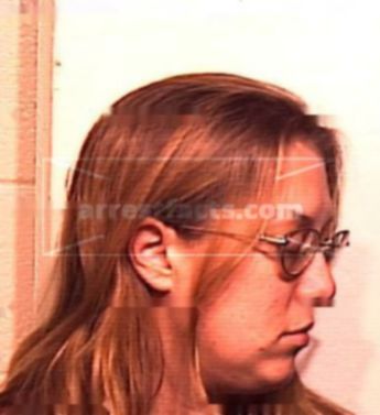 Sarah Irene Baker