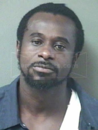Tyrone Bernard Harvey