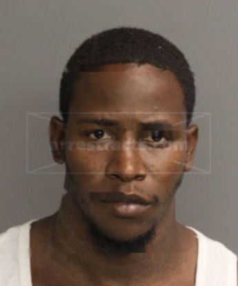 Pridgen Thurman Jr.