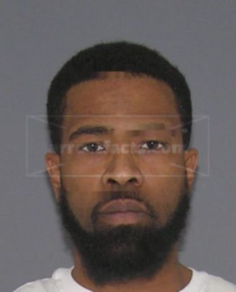 Donnell Duke