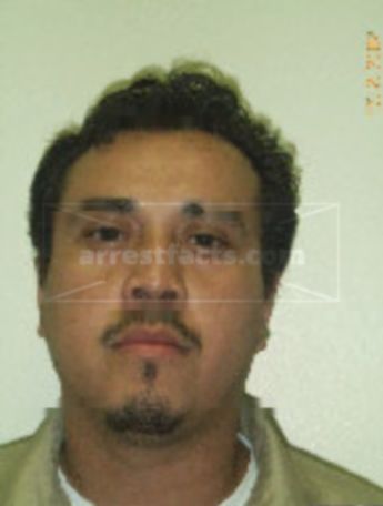 Salvador Ramirez