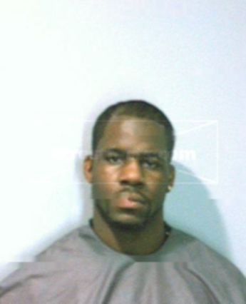 Corey Chatman
