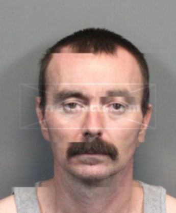 Douglas Earl Parker Jr.