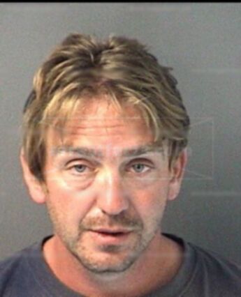 Timothy Lee Smith