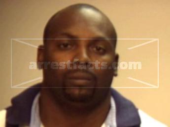 Russell Anthony Montgomery