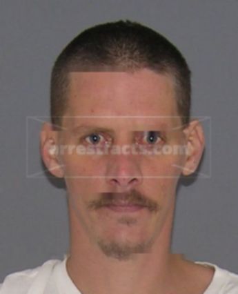 Brian Robert Wilhoit