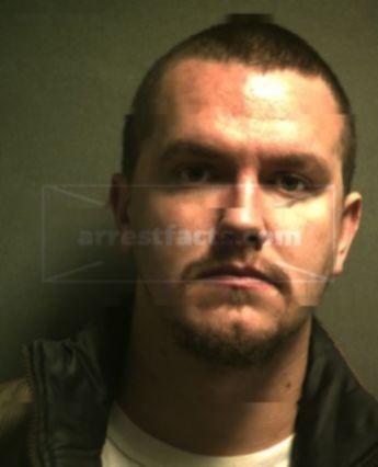 Christopher Alden Corley