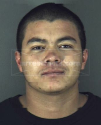 Julio Cesar Diaz-Alvarez