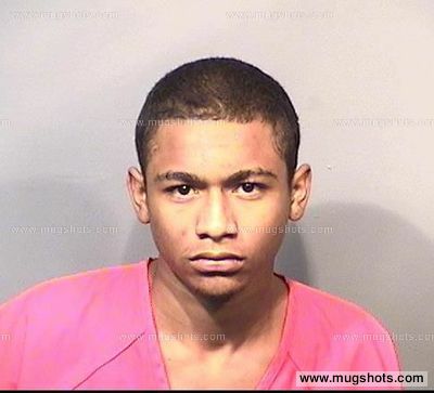 Teaon Maurice Gay