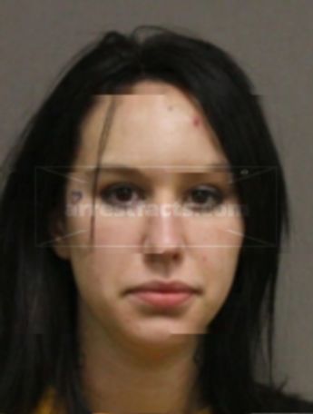 Christie Danielle Holloway