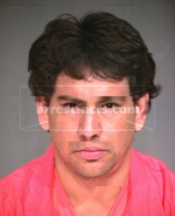 Oscar Amaro Rodriguez