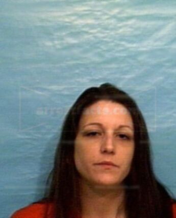 Jessica Melinda Mixson