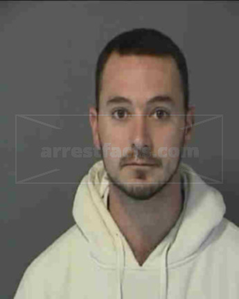 Derek Allen Kellem