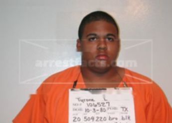 Tyrone L Addison