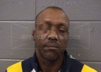 Sylvester Clark