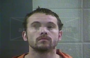 Ryan Ernest Hall