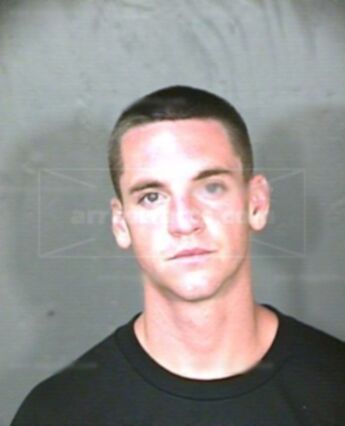 Jacob Daniel Decker