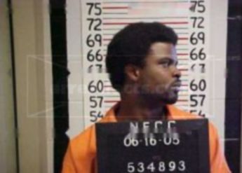 Antoine Joseph Harris