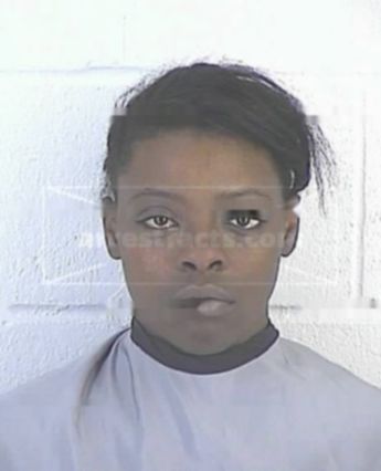 Felisha Renee Ragsdale