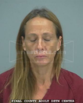 Rhonda Lever
