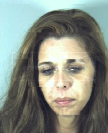 Nichole Marie Bourne