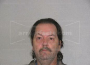 Harold Aurther Thornton