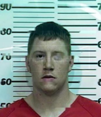 Brian Andrew Daniels