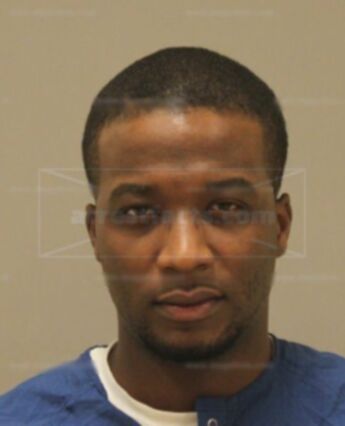 Jamal Martin Johnson